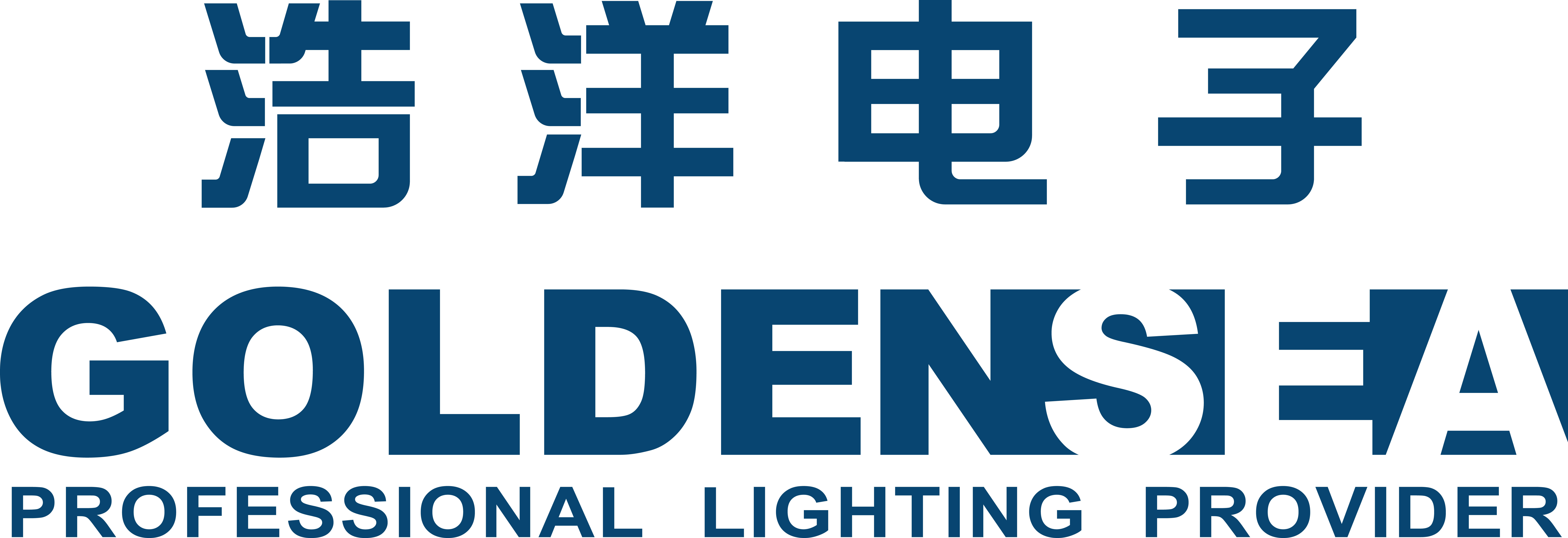 广州市浩洋电子股份有限公司